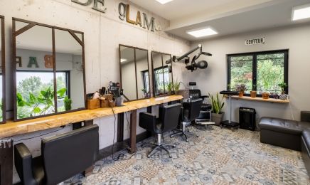L'atelier de Glam's : Coiffeur à Marssac-sur-Tarn