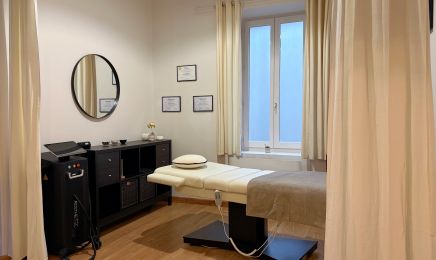 Maison Valessence : Institut de beauté à Moulins