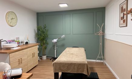 Absolute BarberShop : Manucure à Mouscron