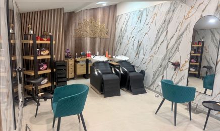 Hair By Alena : Coiffeur à Congis-sur-Thérouanne