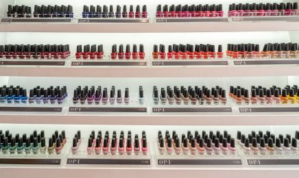 Khroma Nail Bar - Aix Richelme : Manucure à Aix-en-Provence