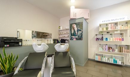 Le salon de mathilde : Coiffeur à Verdun-sur-Garonne