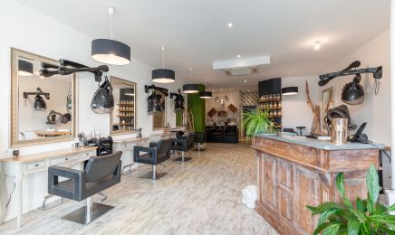 Le Salon Bio  : Coiffeur à Salon-de-Provence