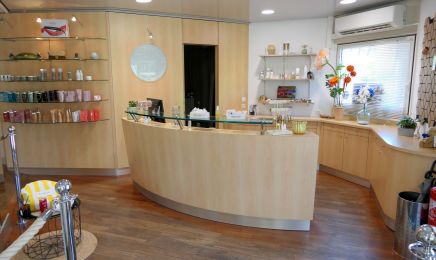 Amandine Giraud Coiffure Arvert : Coiffeur à Arvert