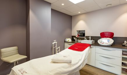 Rose et Blanc  : Institut de beauté à Doué-en-Anjou