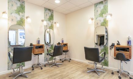 Coiffeur Delphine Bourgeois : Coiffeur à Nort-sur-Erdre