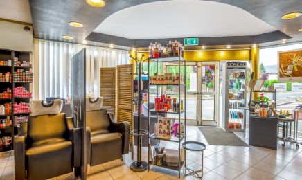 Bel'Art Christina Coiffure : Coiffeur à Dordives