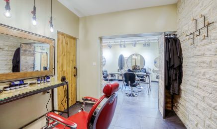 So'liss : Coiffeur à Gandrange
