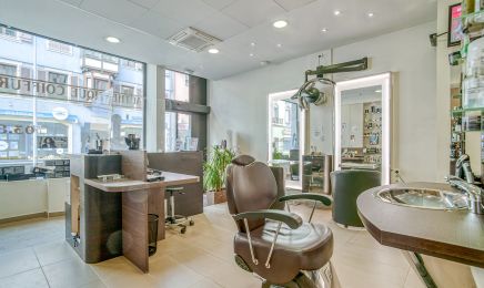 Authentique Coiffure : Coiffeur à Colmar