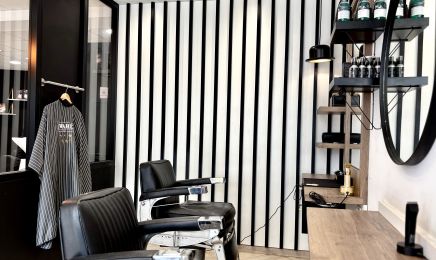 Laura Espace Coiffure : Barbier à Thouaré-sur-Loire