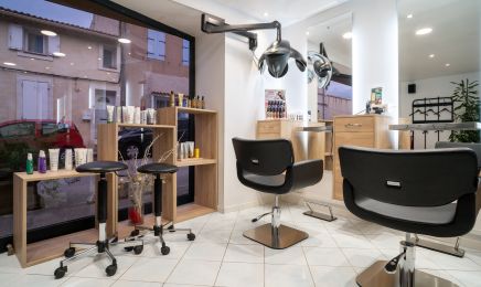 Karine Coiffure : Coiffeur à Fuveau