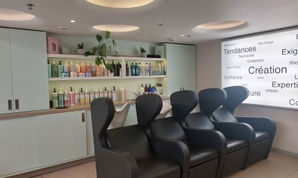 Jean Louis David - Marzy : Coiffeur à Marzy