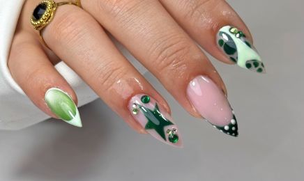 Morgane Beauty studio  : Manucure à Lourdes