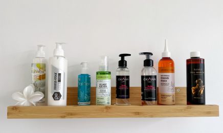 Purple Beauty  : Manucure à Meaux
