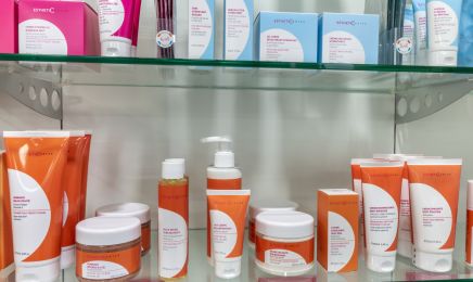 Esthetic Center - Auzeville-Tolosane : Institut de beauté à Auzeville-Tolosane