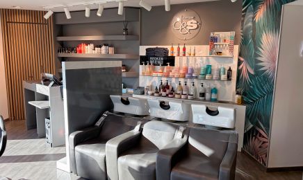 david&son - Tullins : Coiffeur à Tullins