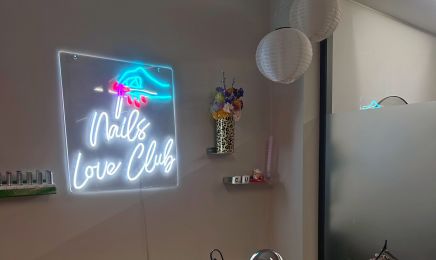 Nails Love Club  : Manucure à Nice