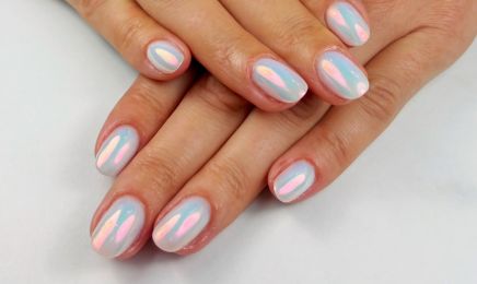 ITALIA ROSA NAILS : Manucure à Hardricourt