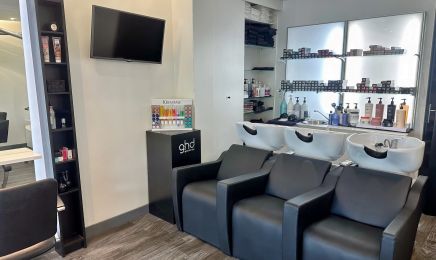 Bruno Flaujac Coiffures - Montrabe : Coiffeur à Montrabé