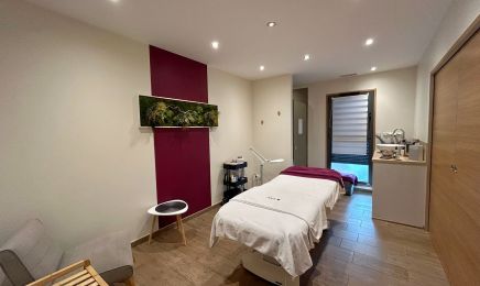 ANAO : Institut de beauté à Montceau-les-Mines