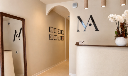 Maison aiMe : Institut de beauté à Les Pennes-Mirabeau