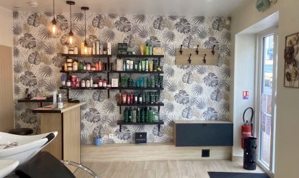 Em’otiff : Coiffeur à Saint-Sauveur-le-Vicomte