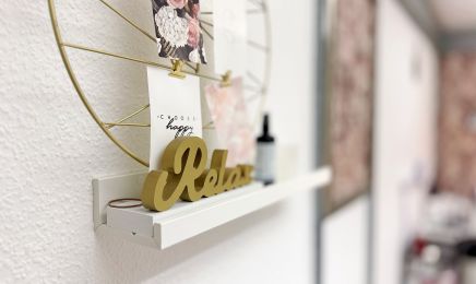 Be-You Tiful: Kosmetikstudio in Königslutter