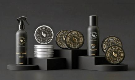 Les Copains Barbus - Boufféré - Montaigu : Coiffeur à Montaigu-Vendée