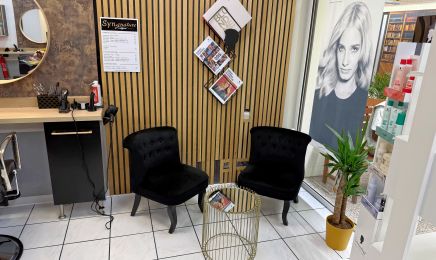 S.Y.Ngnature : Coiffeur à Marsannay-la-Côte