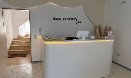 House of Beauty by M&E: Nagelstudio in Karlstadt