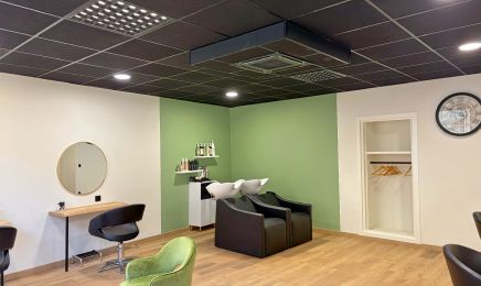 L’Atelier d’Ophélie : Coiffeur à Beaujeu