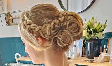 Nova Beauté : Coiffeur à Brebières