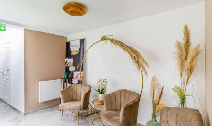 Dream Beauty : Coiffeur à Avion