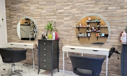 Élégance  : Barbier à La Ville-du-Bois