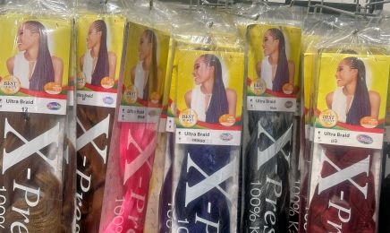 La Maison Des Tresses : Coiffeur à Saint-Brieuc