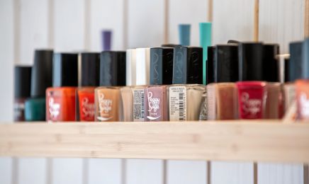 Arlac Beauté : Manucure à Mérignac