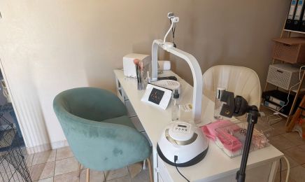 CELY’S Nails : Manucure à Cavaillon