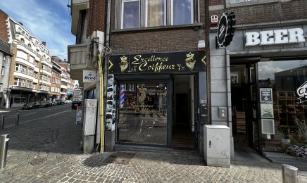 Excellence coiffeur : Coiffeur à Namur