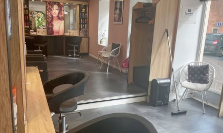 Delphine coiffure  : Coiffeur à Chagny