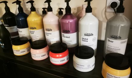 Aurore coiffure et prothésiste capillaire agréé : Coiffeur à Bourg-Saint-Andéol