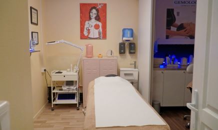 Le Cocon d’Erine : Institut de beauté à Boulay-Moselle
