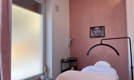 La femme Beauty Boutique: Kosmetikstudio in Wasserburg am Inn