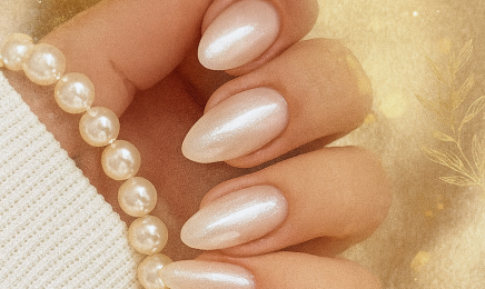 Mademoiselle Alexandra Beauty studio : Manucure à Pérols