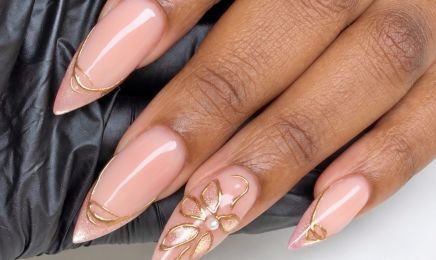 Kaiy Nails : Coiffeur à Paris