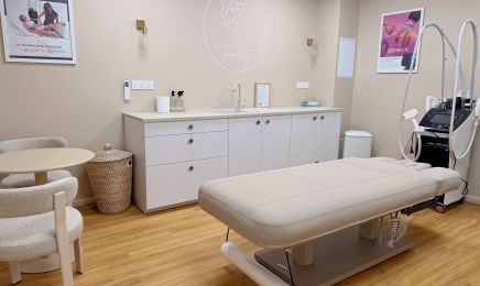 My Color Bar à Ongles & Institut La Couronne  : Coiffeur à La Couronne