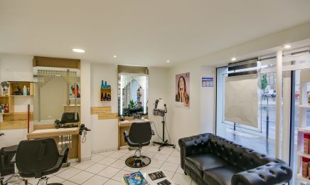 MT Studio : Coiffeur à Castres