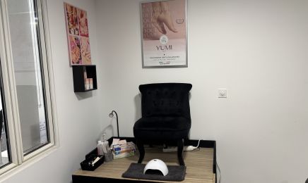 MY ESTHETIC. : Manucure à Salon-de-Provence