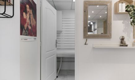 Comptoir de la beauté : Manucure à Rueil-Malmaison