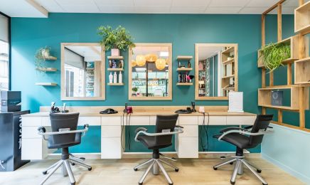 Couleur Grenadine : Coiffeur à Avranches