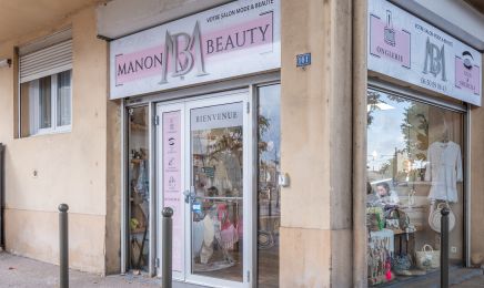 Manon Beauty : Manucure à Sète